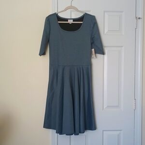 LuLaRoe 2XL dress